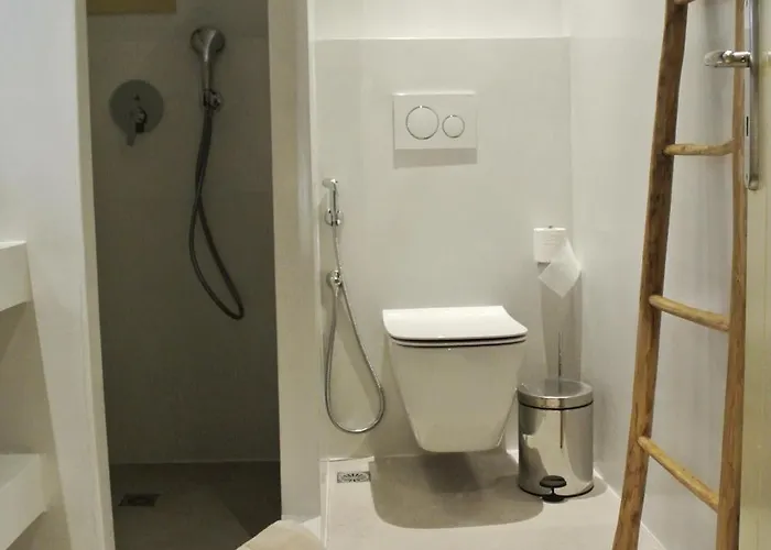 Holiday home Agiannirema Ios *