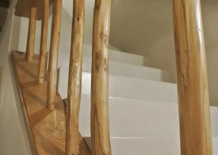 Agiannirema Ios Holiday home Psathi (Ios)