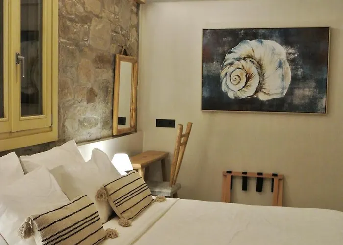 Agiannirema Ios Holiday home