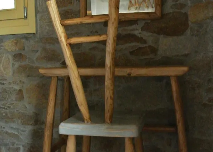 Agiannirema Ios Holiday home *