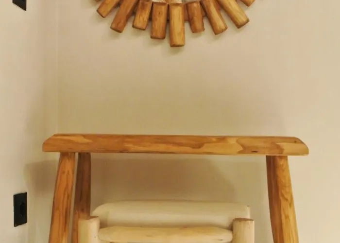 Agiannirema Ios Holiday home Psathi (Ios)