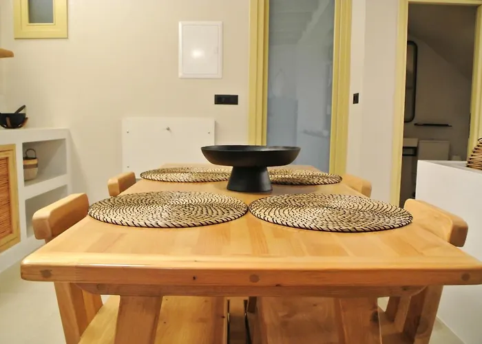 Agiannirema Ios Holiday home *