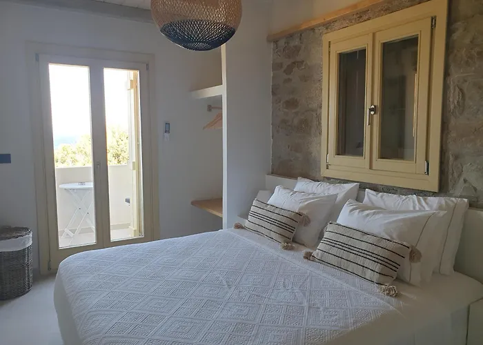 Holiday home Agiannirema Ios *