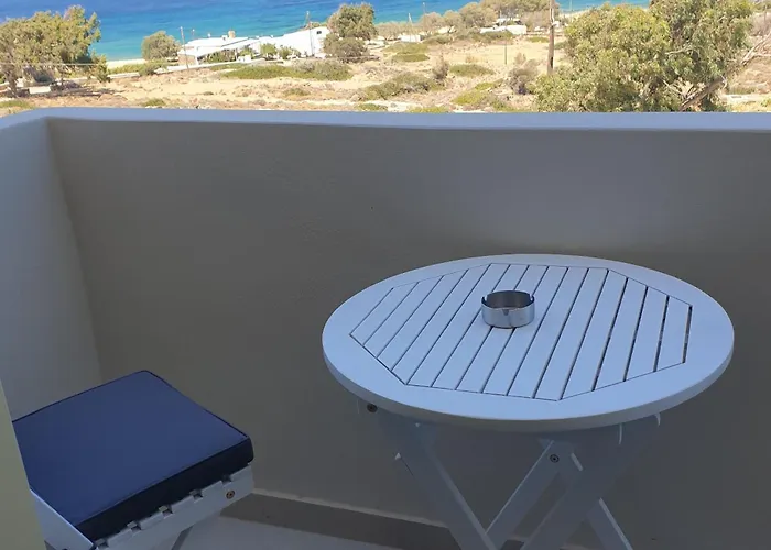 Holiday home Agiannirema Ios Psathi (Ios)