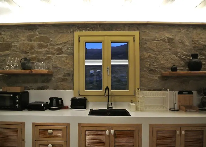 Agiannirema Ios Psathi (Ios)