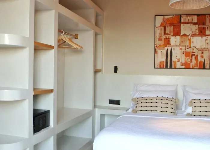 Holiday home Agiannirema Ios