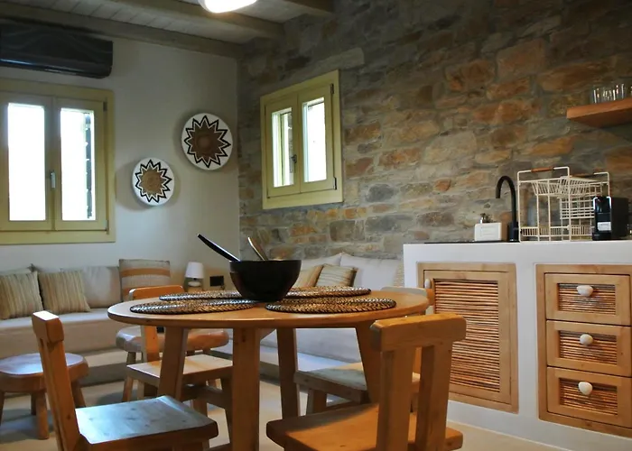 Agiannirema Ios Psathi (Ios)