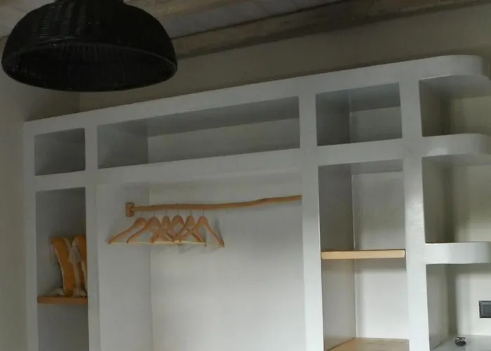 Holiday home Agiannirema Ios Psathi (Ios)