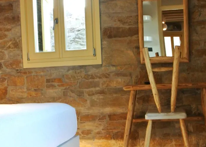 Agiannirema Ios Psathi (Ios)