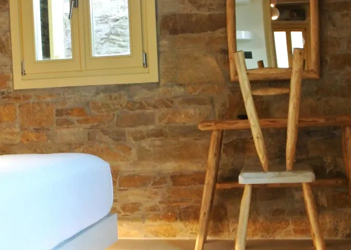 Agiannirema Ios Holiday home