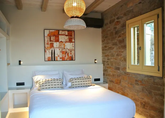 Agiannirema Ios Psathi (Ios)