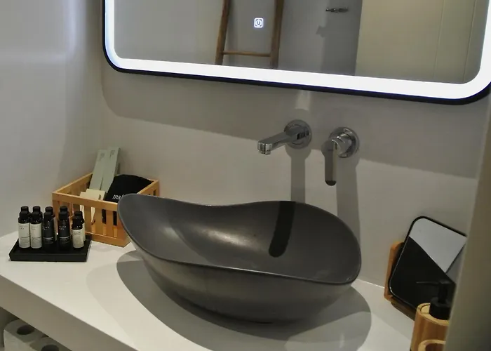 Agiannirema Ios Holiday home