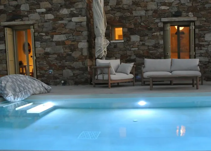 Agiannirema Ios Psathi (Ios)