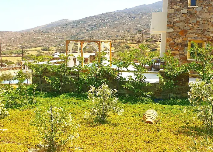 Agiannirema Ios Psathi (Ios)