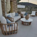 Agiannirema Ios Casa vacanze Psathi (Ios)
