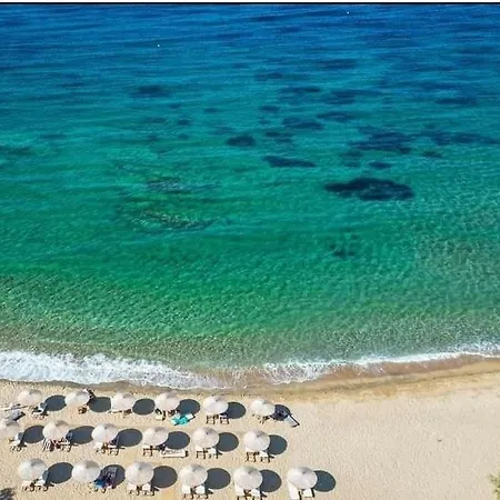 Agiannirema Ios Stone With Private Pool Holiday home Psathi (Ios)