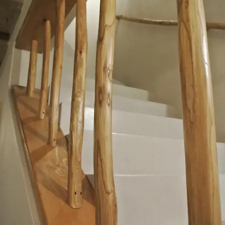 Agiannirema Ios Vakantiehuis Psathi (Ios)