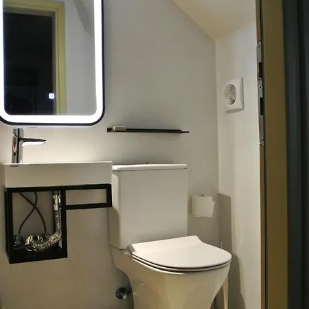 Agiannirema Ios Psathi (Ios)