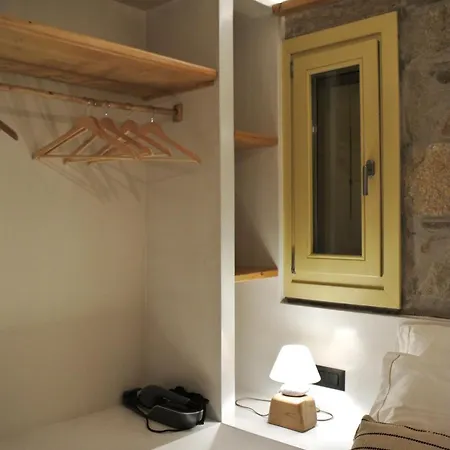 Agiannirema Ios Stone With Private Pool
