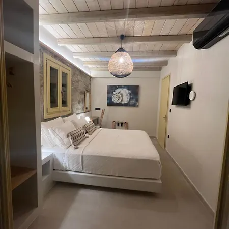 Agiannirema Holiday home