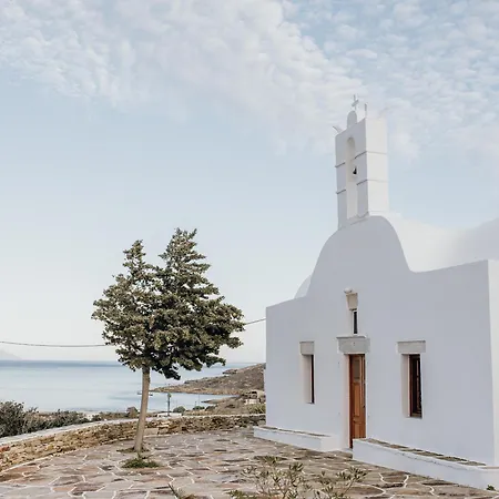Σπίτι διακοπών Agiannirema
