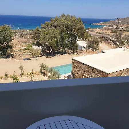 Agiannirema Holiday home