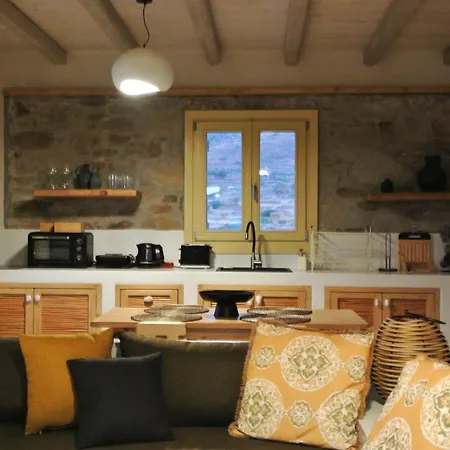 Agiannirema Holiday home