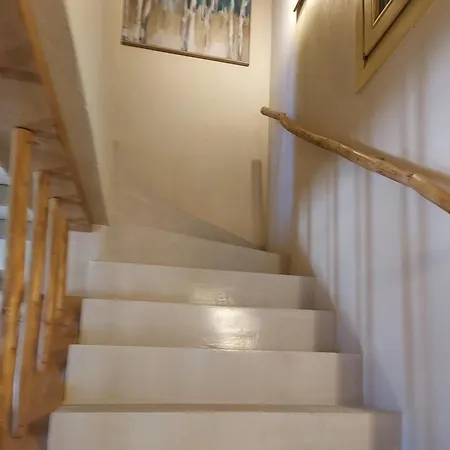 Agiannirema Ios Vakantiehuis Psathi (Ios)