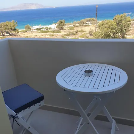 Σπίτι διακοπών Agiannirema Ios Stone With Private Pool Ψαθί