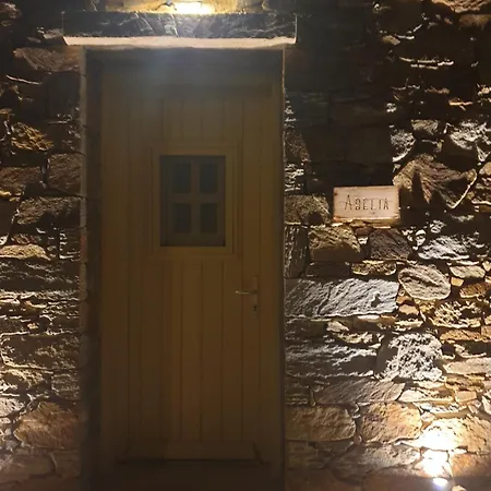 Agiannirema Ios Stone With Private Pool