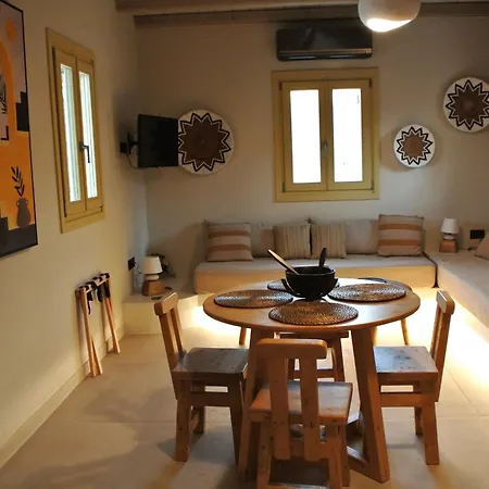 Agiannirema Holiday home *