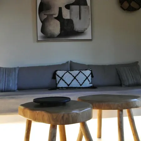 Vakantiehuis Agiannirema Ios *