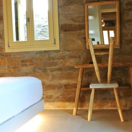 Agiannirema Holiday home