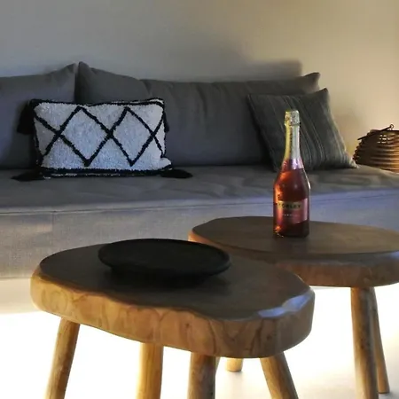 Agiannirema Ios Vakantiehuis Psathi (Ios)