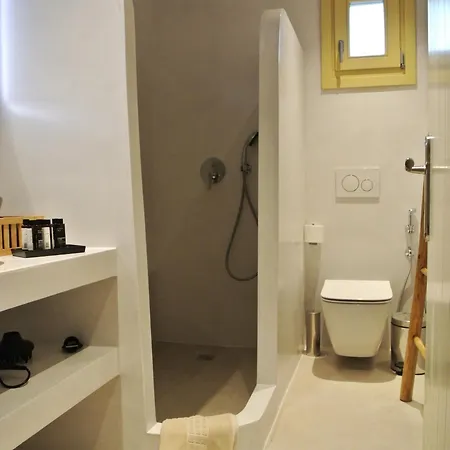 Agiannirema Ios Stone With Private Pool * Psathi (Ios)