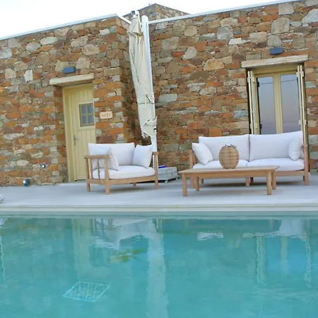 Holiday home Agiannirema Psathi (Ios)