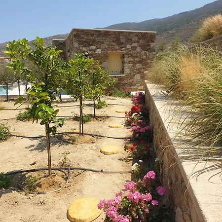 Agiannirema Ios Vakantiehuis *