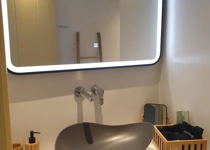 Agiannirema Ios * Psathi