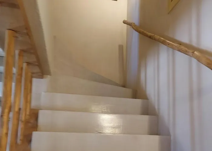 Agiannirema Ios 別荘 Psathi