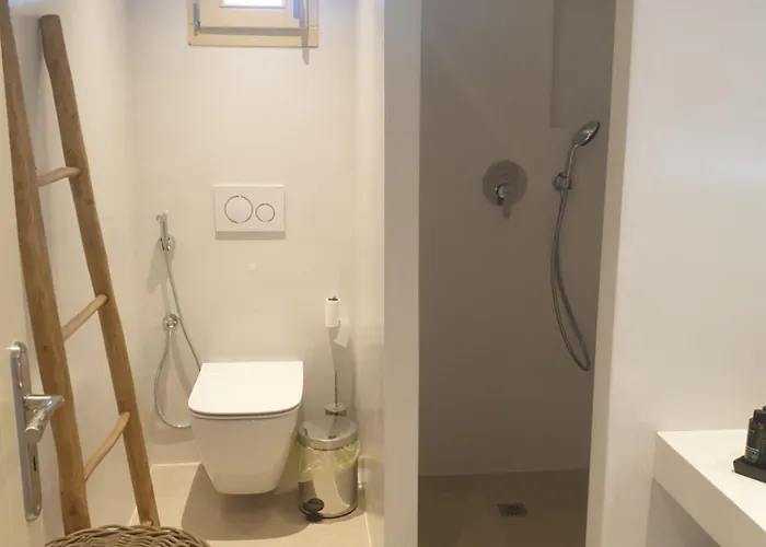 Agiannirema Ios * Psathi