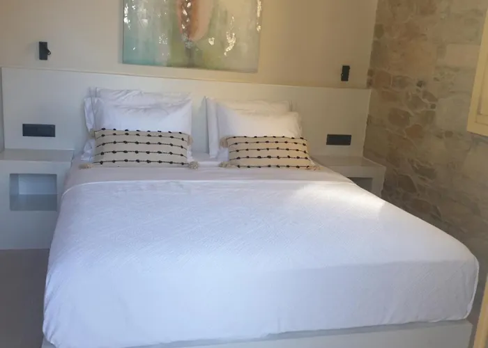 Agiannirema Ios Psathi