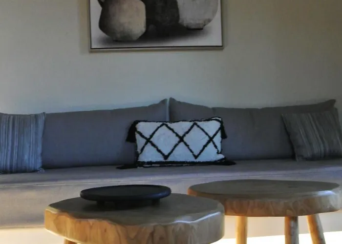 別荘 Agiannirema Ios *