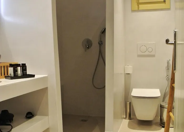 Agiannirema Ios * Psathi