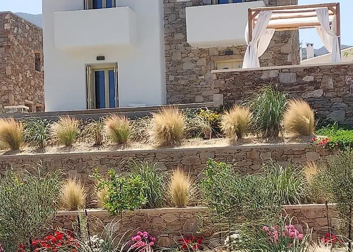 Agiannirema Ios * Psathi